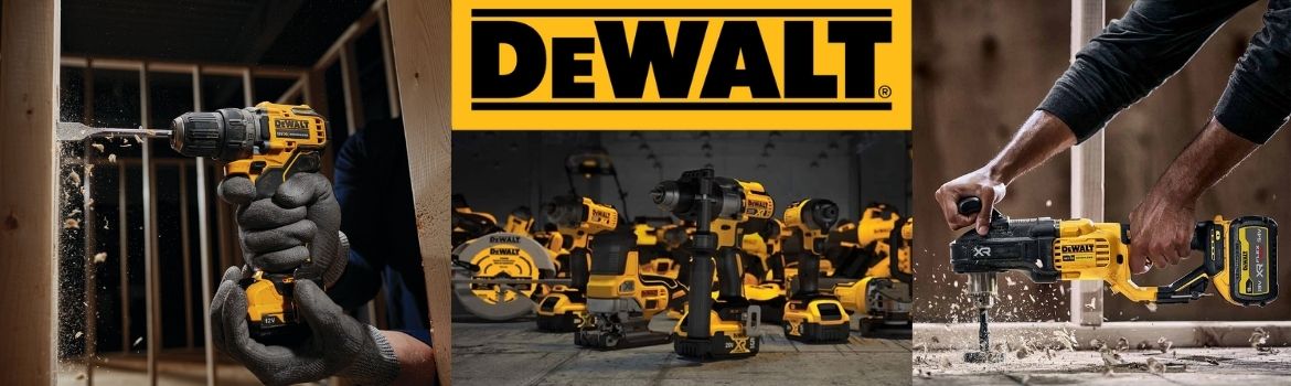 DEWALT